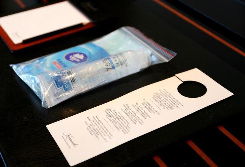 호텔 Sunrise Kempinski