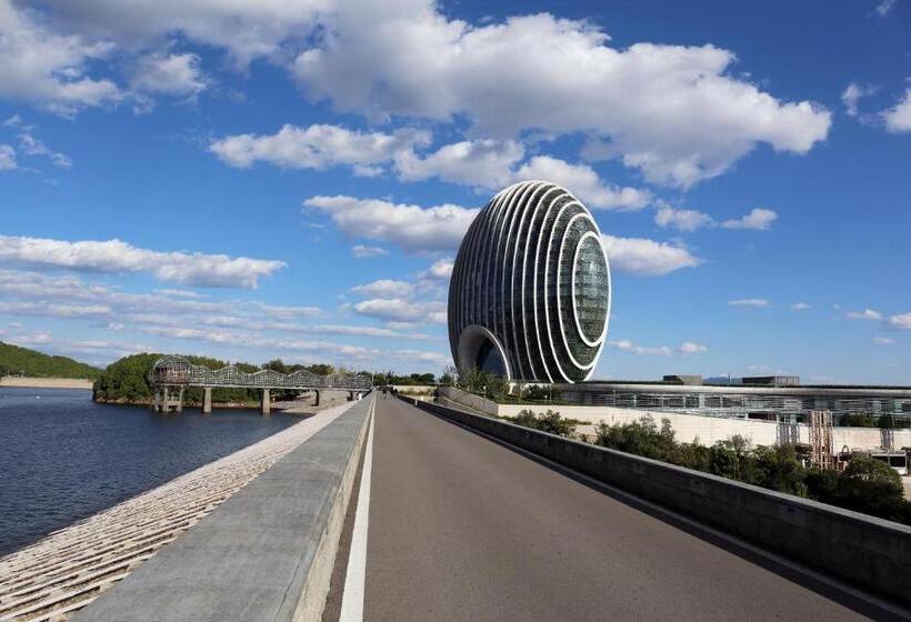 호텔 Sunrise Kempinski