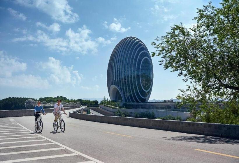 فندق Sunrise Kempinski