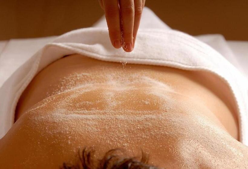 호텔 Sunrise Kempinski