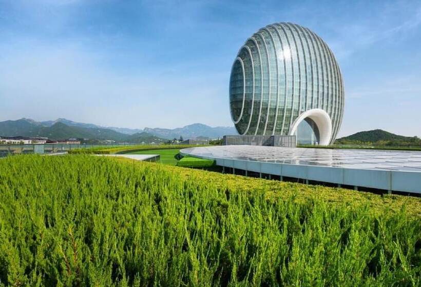 호텔 Sunrise Kempinski