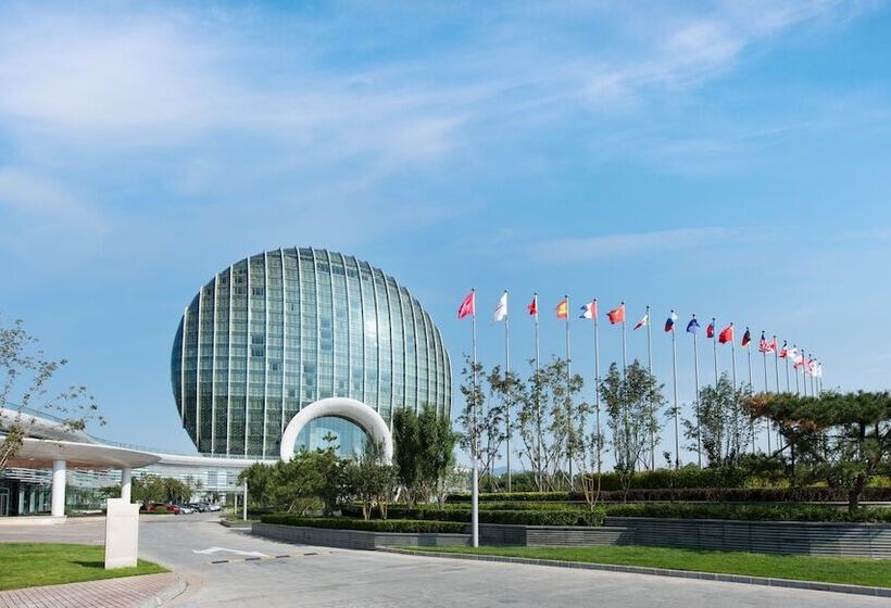 호텔 Sunrise Kempinski