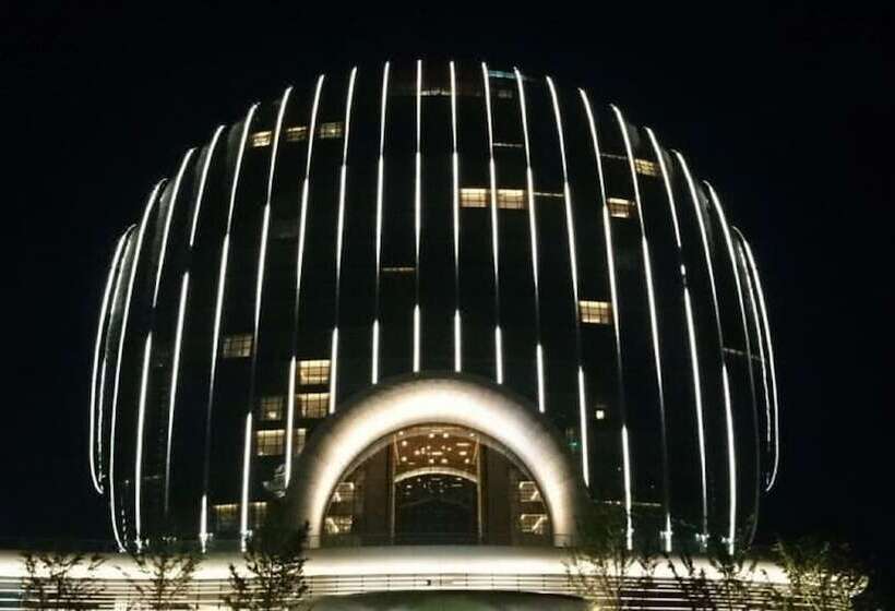 호텔 Sunrise Kempinski