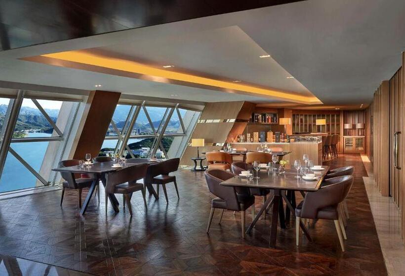 호텔 Sunrise Kempinski