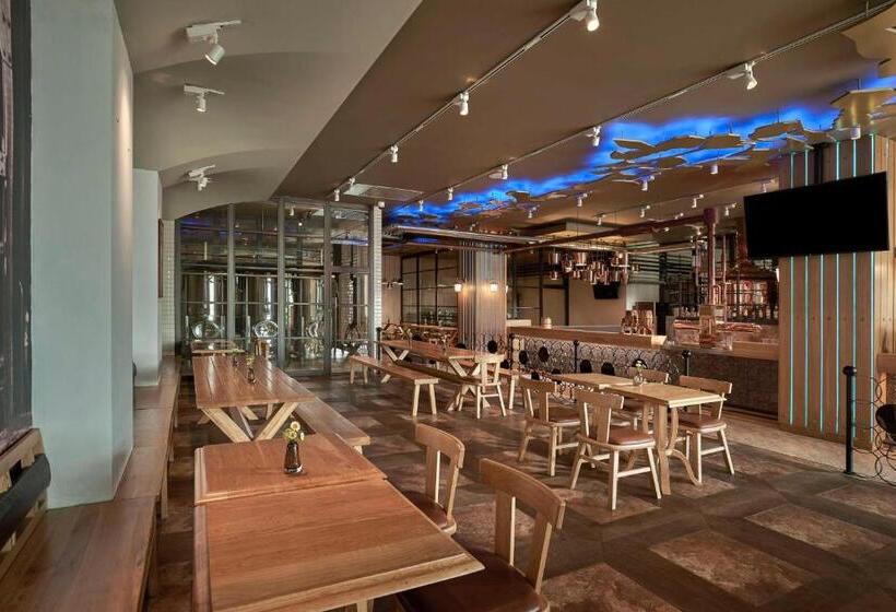 호텔 Sunrise Kempinski