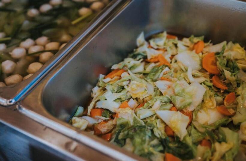 בית מלון כפרי Talay Sai @ Thung Wua Laen