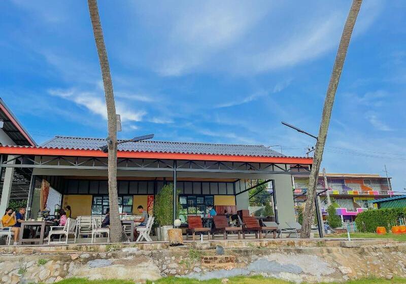 בית מלון כפרי Talay Sai @ Thung Wua Laen