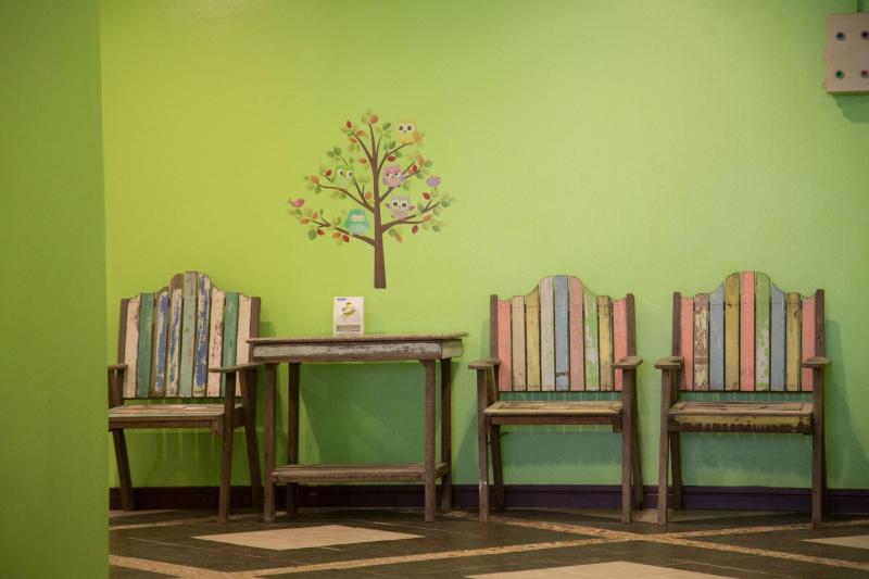 בית מלון כפרי Talay Sai @ Thung Wua Laen