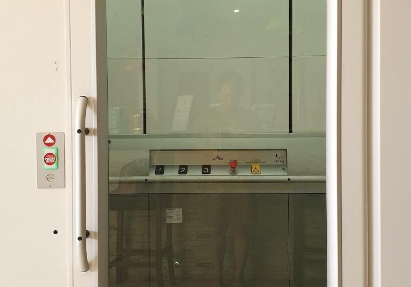 Hotel Talay Sai @ Thung Wua Laen