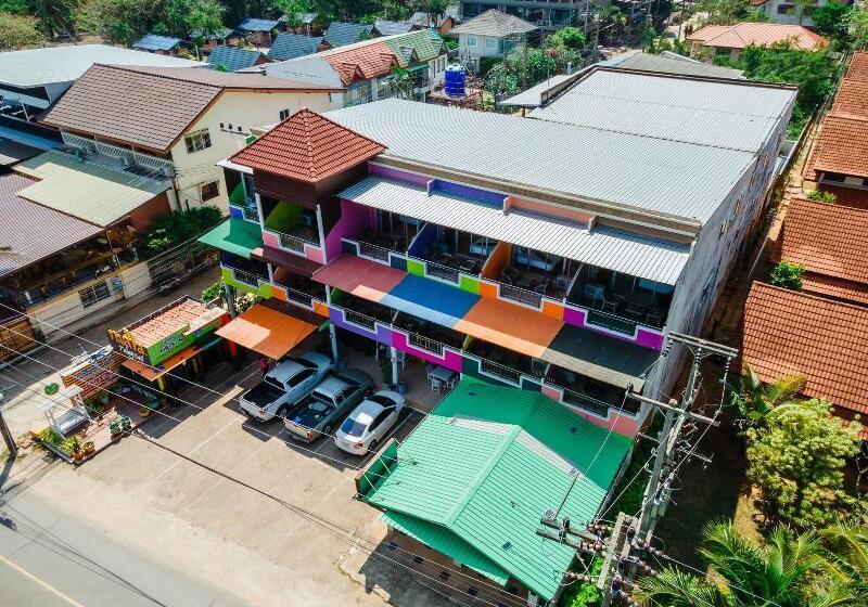 Hotel Talay Sai @ Thung Wua Laen