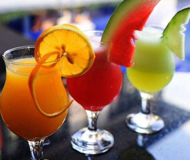 ホテル Taman Tirta Ayu