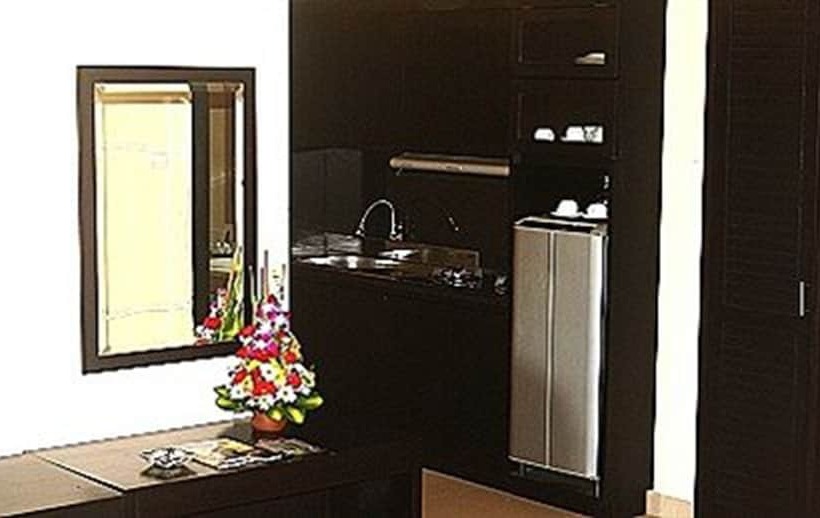 ホテル Taman Tirta Ayu