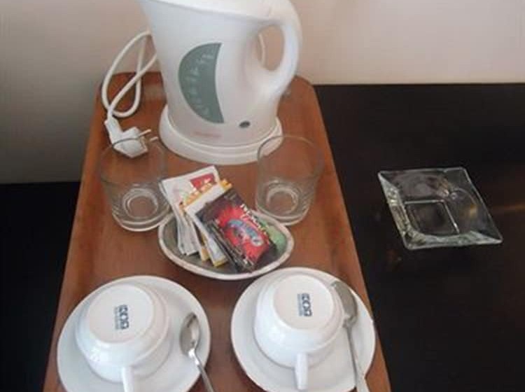 ホテル Taman Tirta Ayu