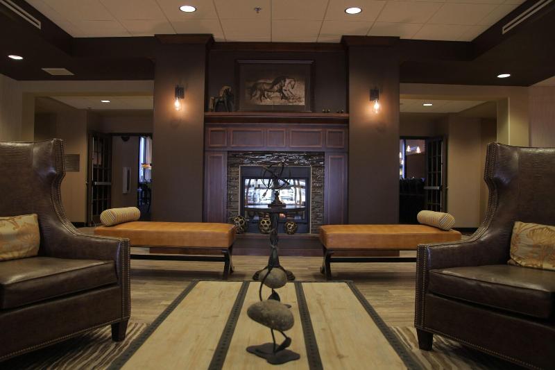 فندق Teddy's Residential Suites New Town