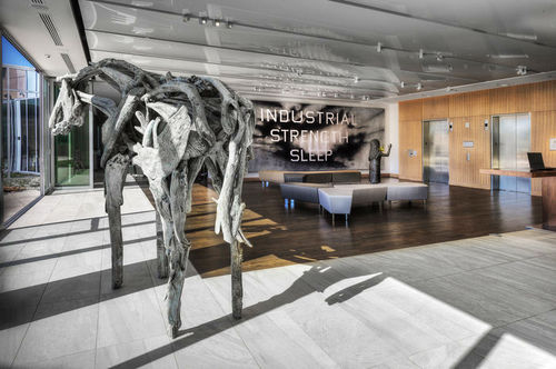 The Art Hotel Denver, Curio Collection By Hilton