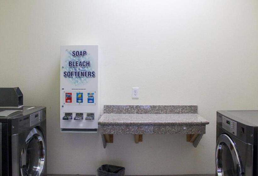 Texas Bungalows Hotel & Hotel Que At Lakeline Austin Cedar Park