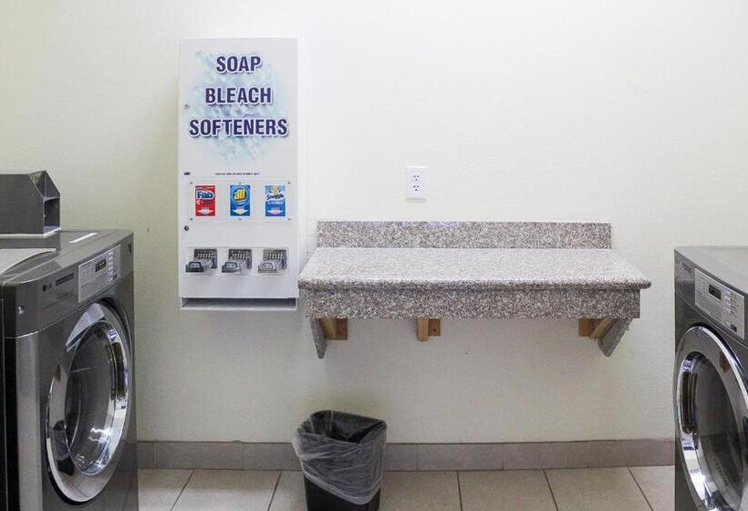 Texas Bungalows Hotel & Hotel Que At Lakeline Austin Cedar Park