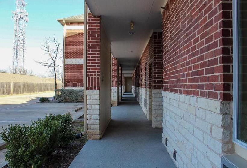 Texas Bungalows Hotel & Hotel Que At Lakeline Austin Cedar Park