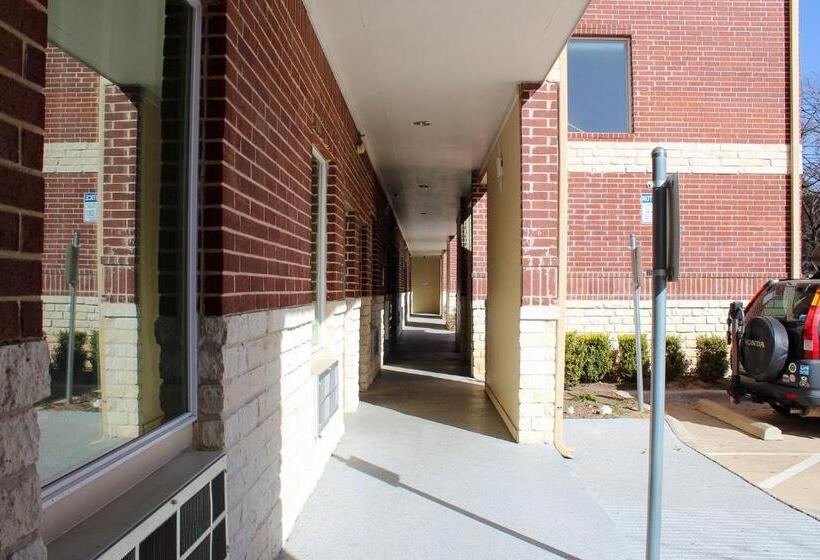 Texas Bungalows Hotel & Hotel Que At Lakeline Austin Cedar Park