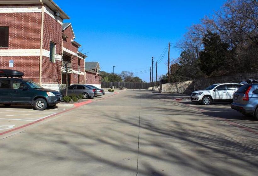 Texas Bungalows Hotel & Hotel Que At Lakeline Austin Cedar Park