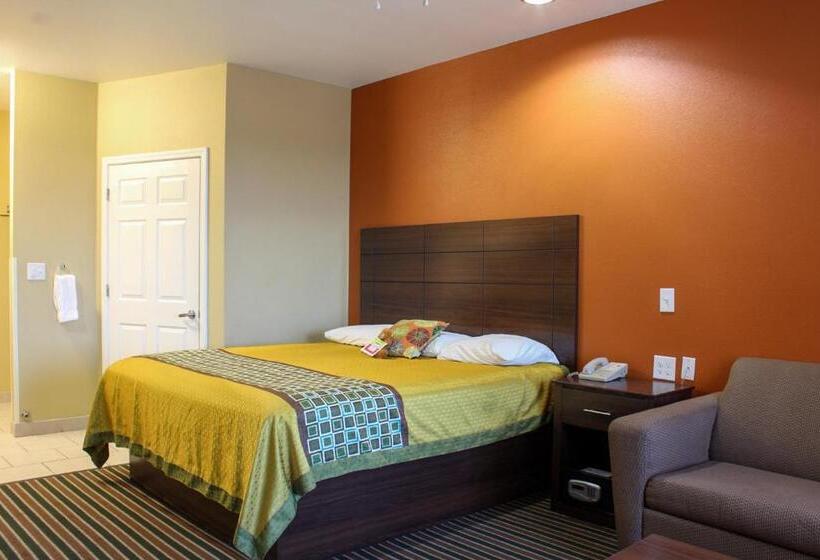 Texas Bungalows Hotel & Hotel Que At Lakeline Austin Cedar Park