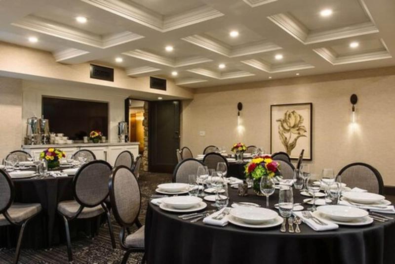 ホテル The Charmant