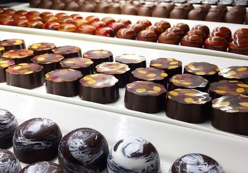 ホテル The Charmant