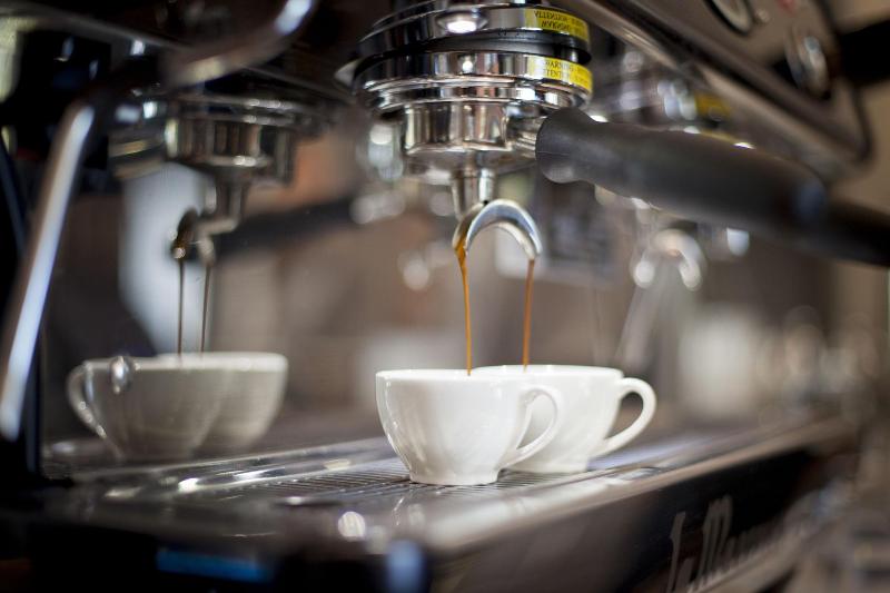 ホテル The Charmant