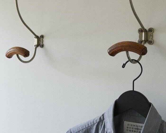 The Dean Hotel, An Ash