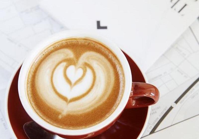 The Dean Hotel, An Ash