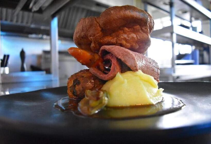 فندق The Dovecote Inn