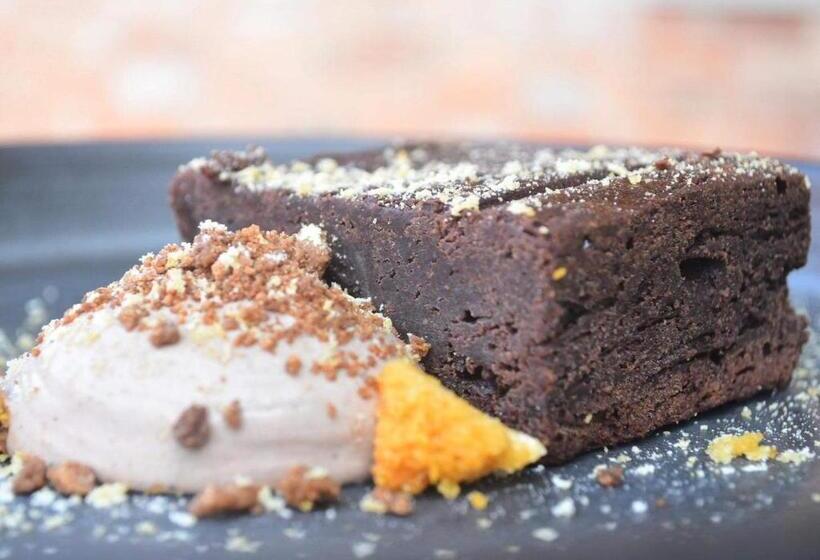 فندق The Dovecote Inn