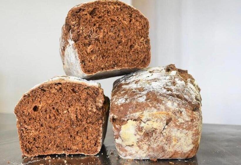 فندق The Dovecote Inn