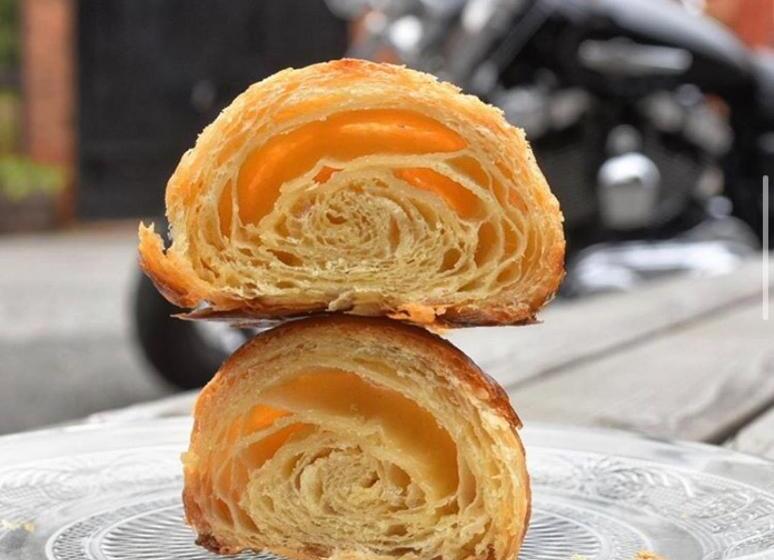 فندق The Dovecote Inn