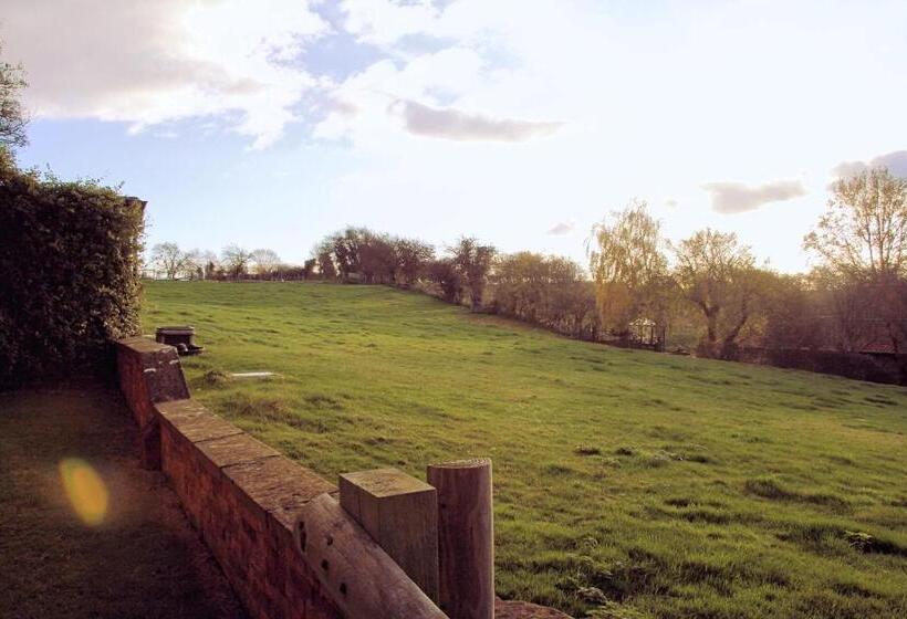 فندق The Dovecote Inn