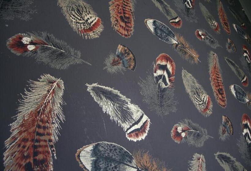 فندق The Dovecote Inn