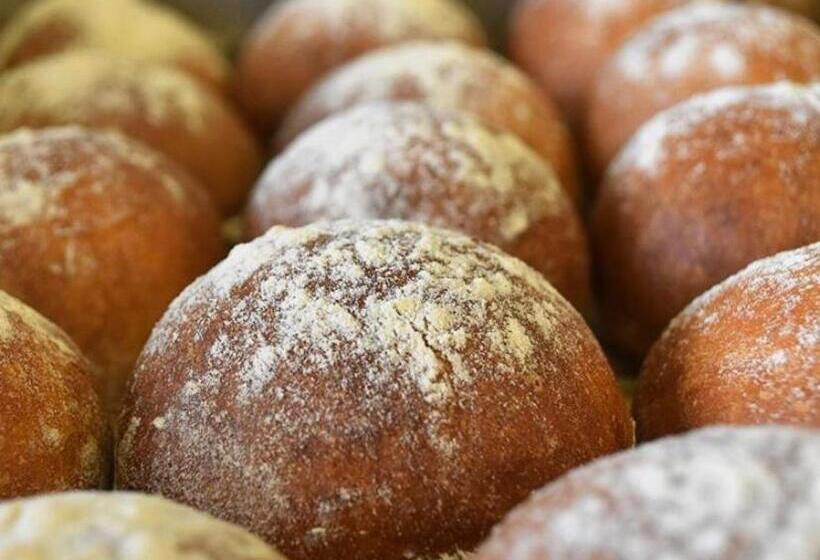 فندق The Dovecote Inn