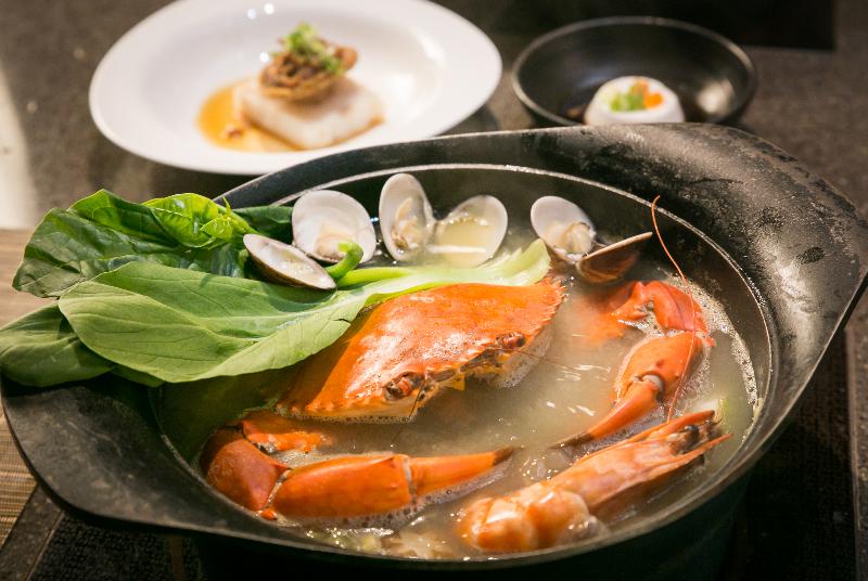 The Gaia Hotel   Taipei