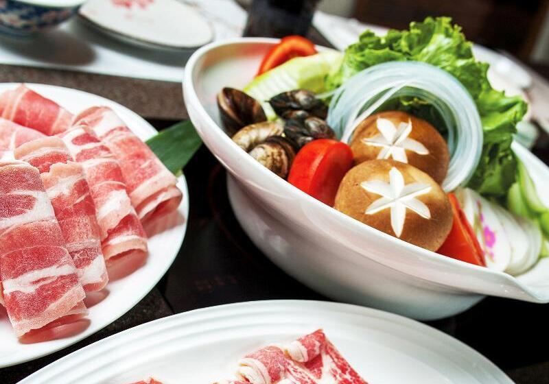 The Gaia Hotel   Taipei