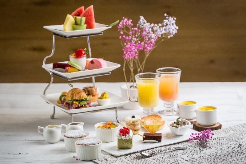 The Gaia Hotel   Taipei