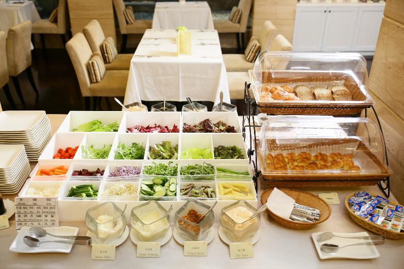 The Gaia Hotel   Taipei