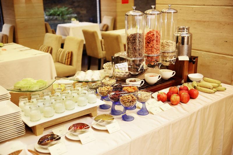 The Gaia Hotel   Taipei