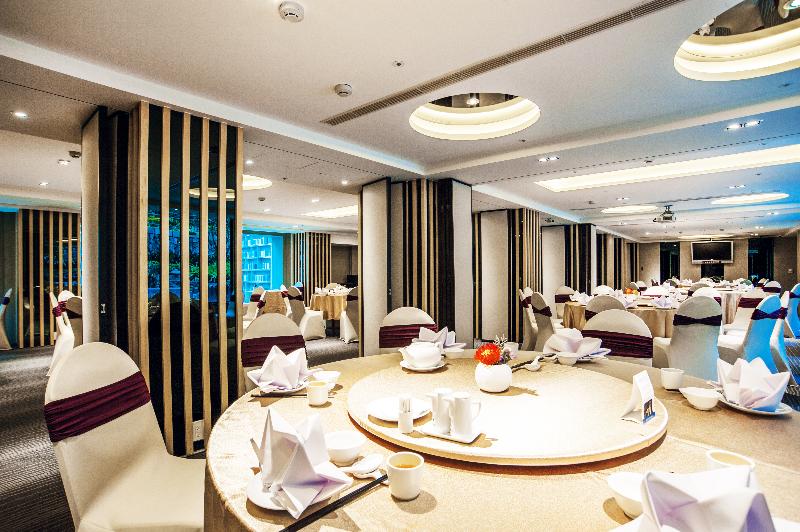 The Gaia Hotel   Taipei