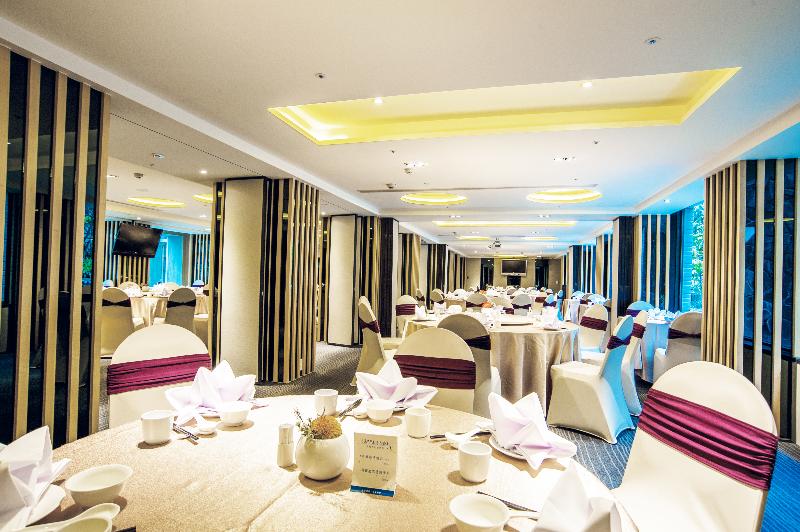 The Gaia Hotel   Taipei