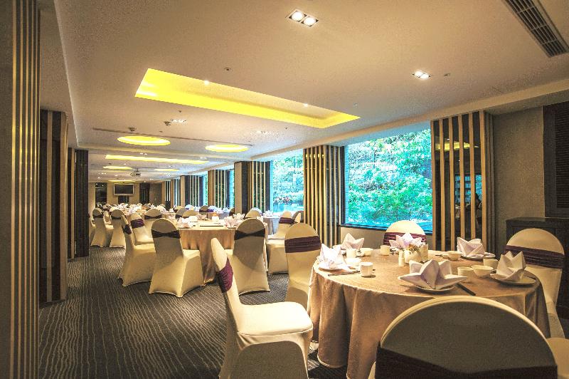 The Gaia Hotel   Taipei