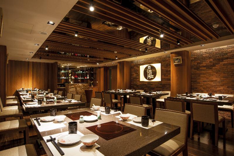 The Gaia Hotel   Taipei