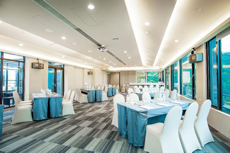 The Gaia Hotel   Taipei