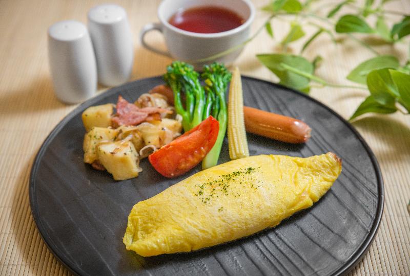 The Gaia Hotel   Taipei