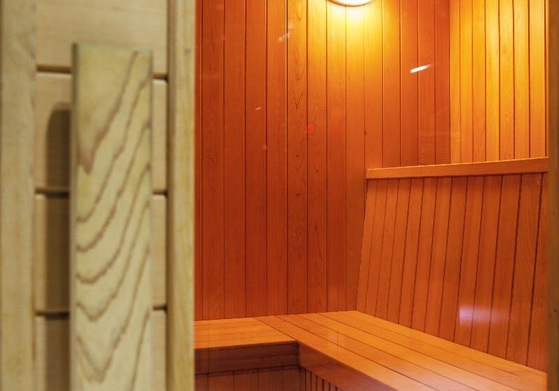 The Gaia Hotel   Taipei