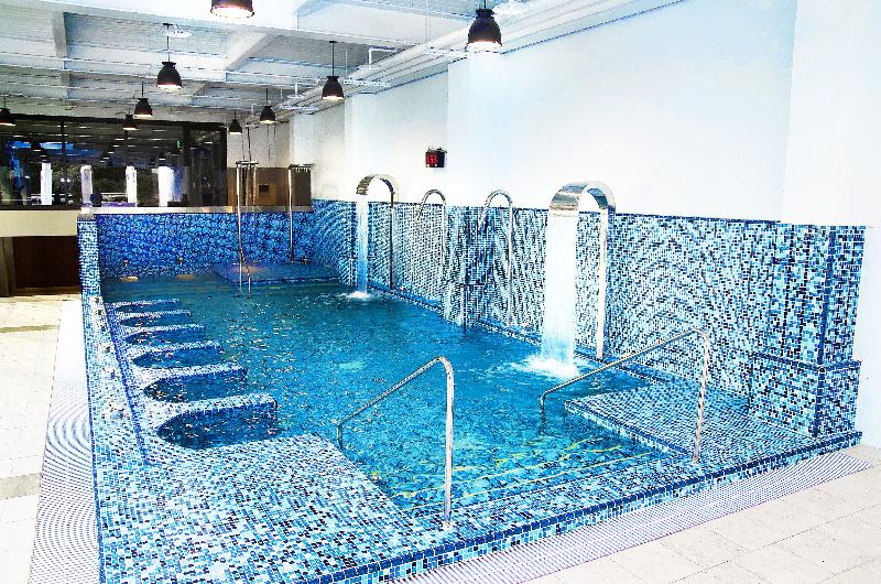 The Gaia Hotel   Taipei